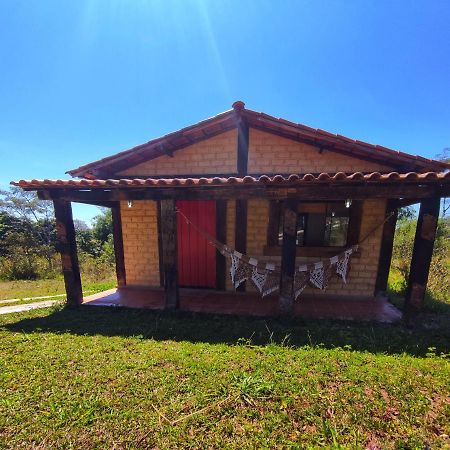 São Gonçalo do Rio das Pedras Chale Villa Magna Sao Goncalo المظهر الخارجي الصورة