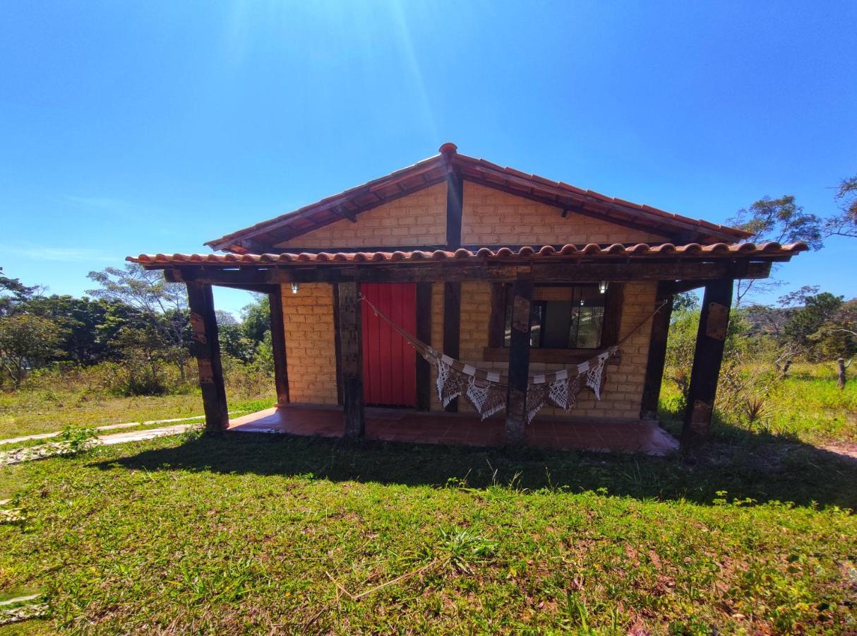 São Gonçalo do Rio das Pedras Chale Villa Magna Sao Goncalo المظهر الخارجي الصورة